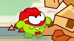 انیمیشن اوم نوم قسمت 45 - om nom